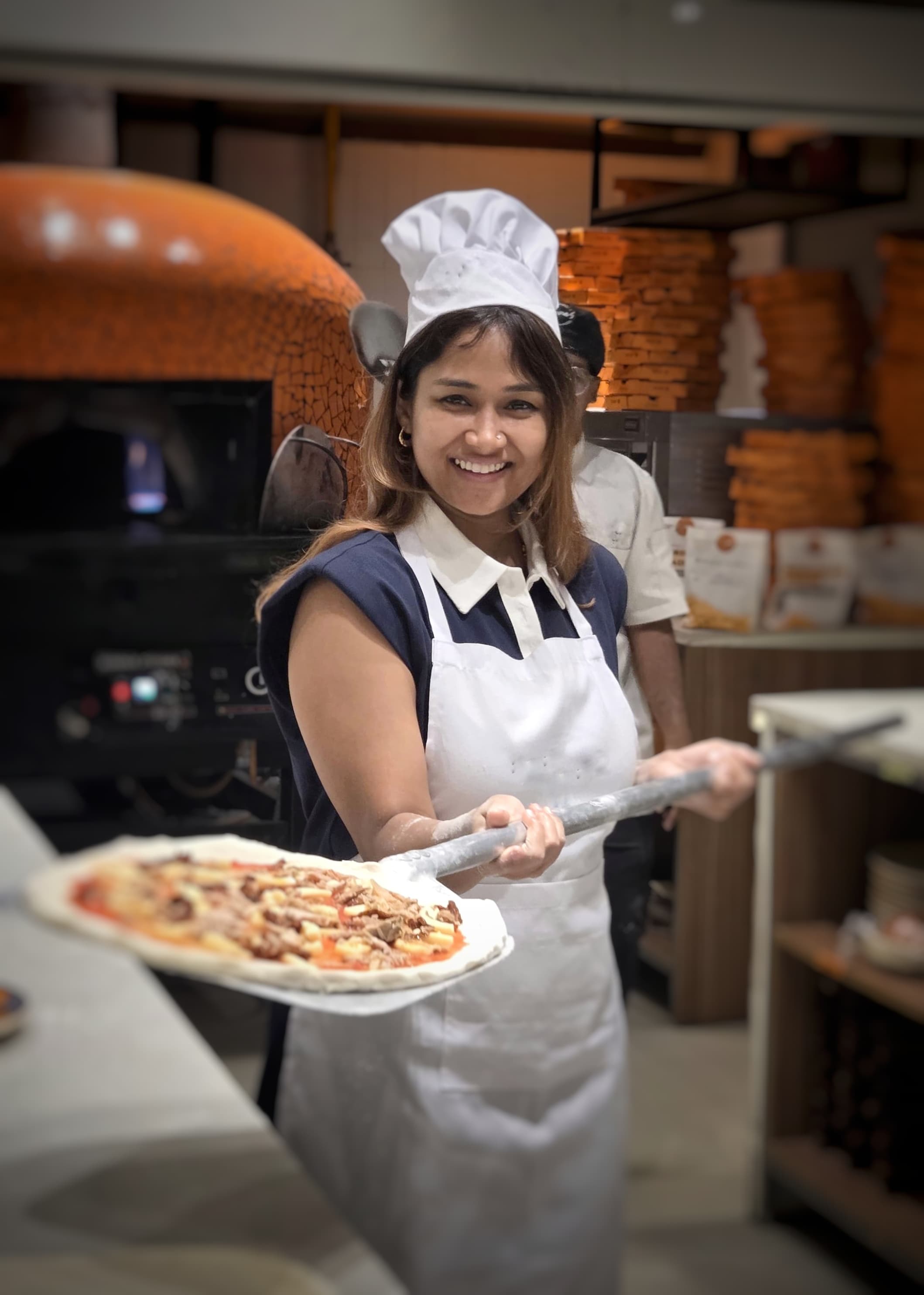 Ankita, Founder of EatSimplyGood
